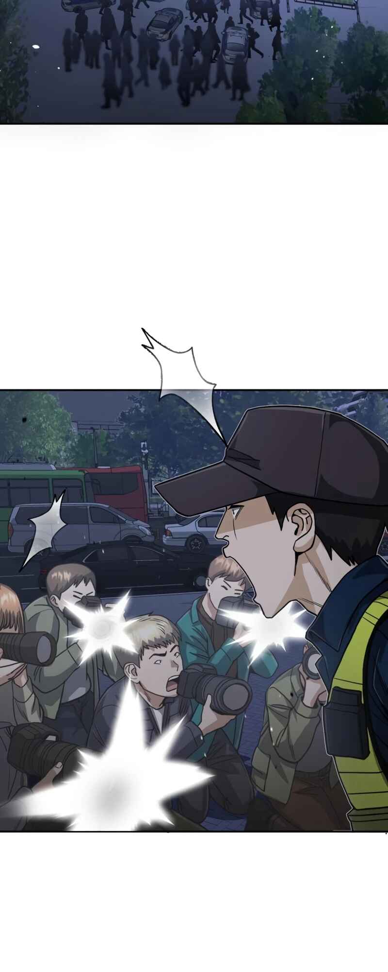 Gyugyeok Oe Hyeoltong Cheonjae Chapter 83 - Page 20