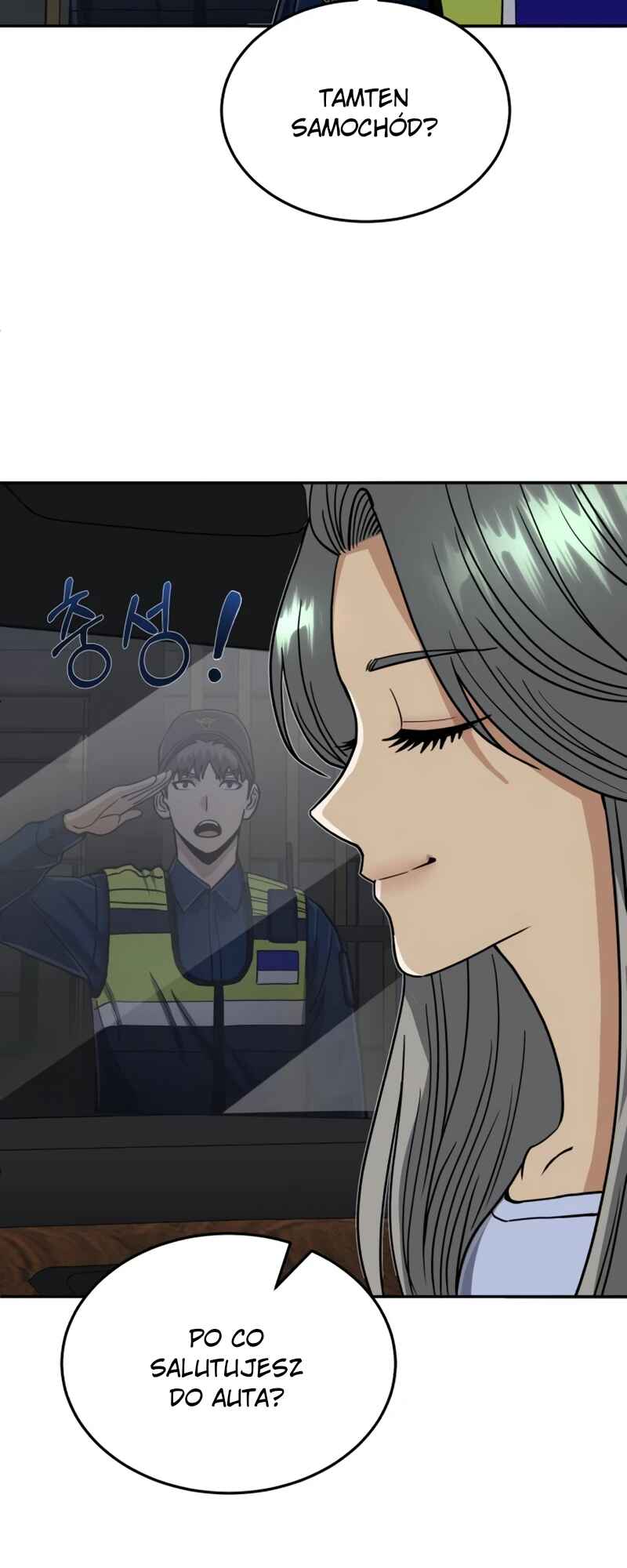 Gyugyeok Oe Hyeoltong Cheonjae Chapter 83 - Page 30