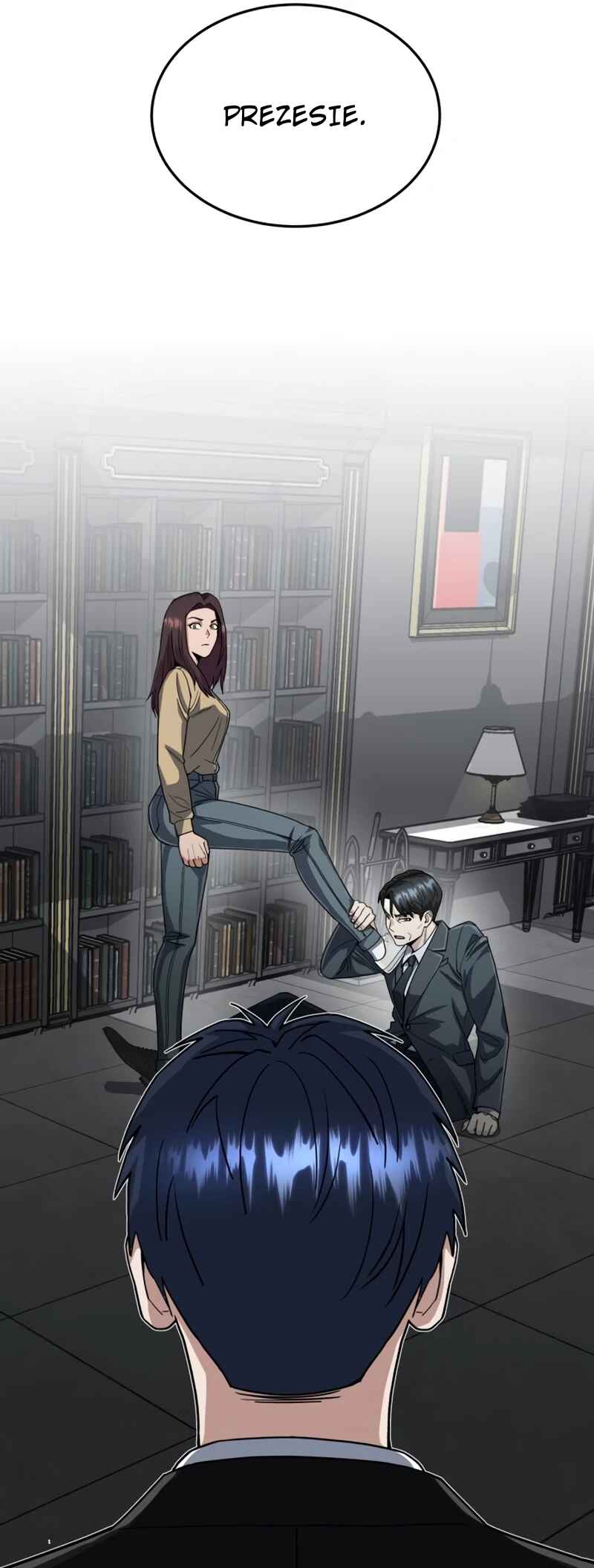 Gyugyeok Oe Hyeoltong Cheonjae Chapter 83 - Page 47