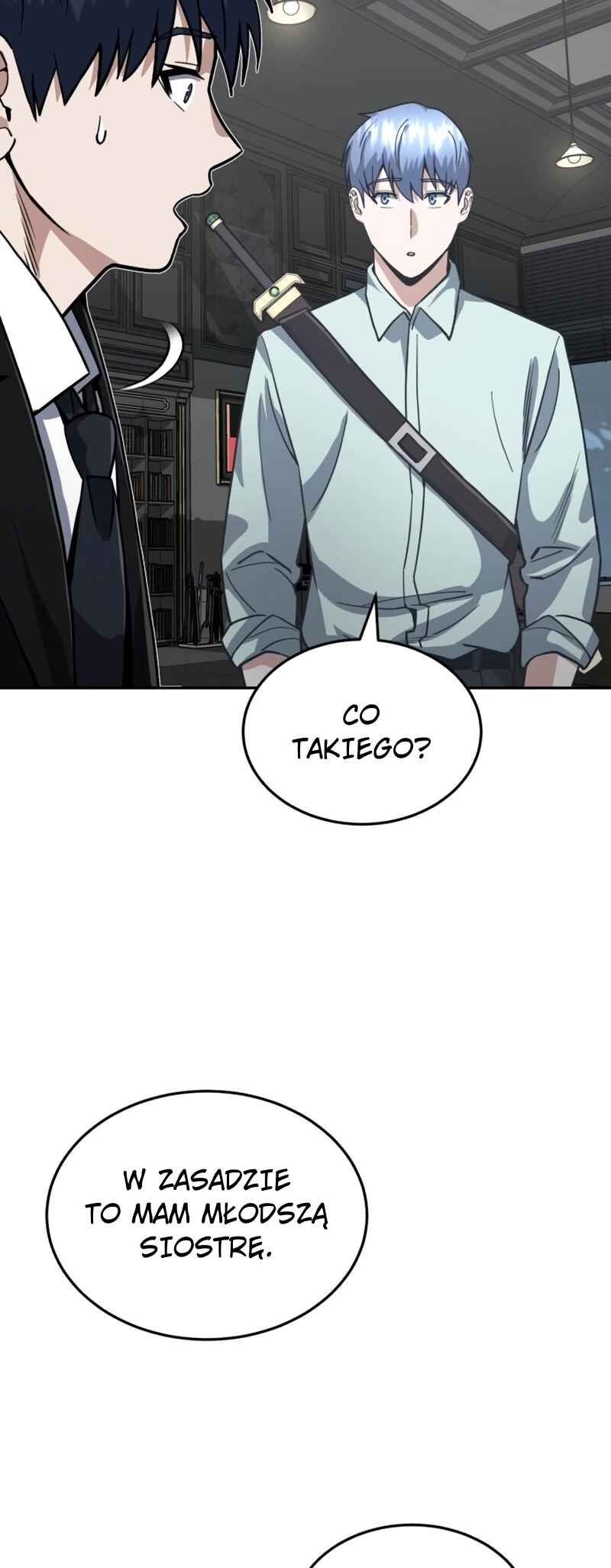 Gyugyeok Oe Hyeoltong Cheonjae Chapter 83 - Page 60