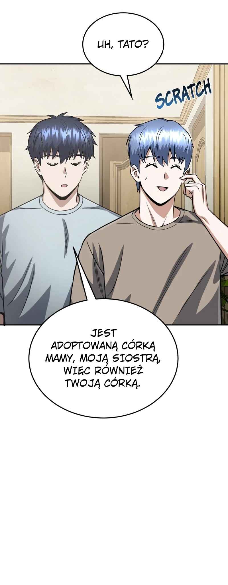 Gyugyeok Oe Hyeoltong Cheonjae Chapter 83 - Page 64