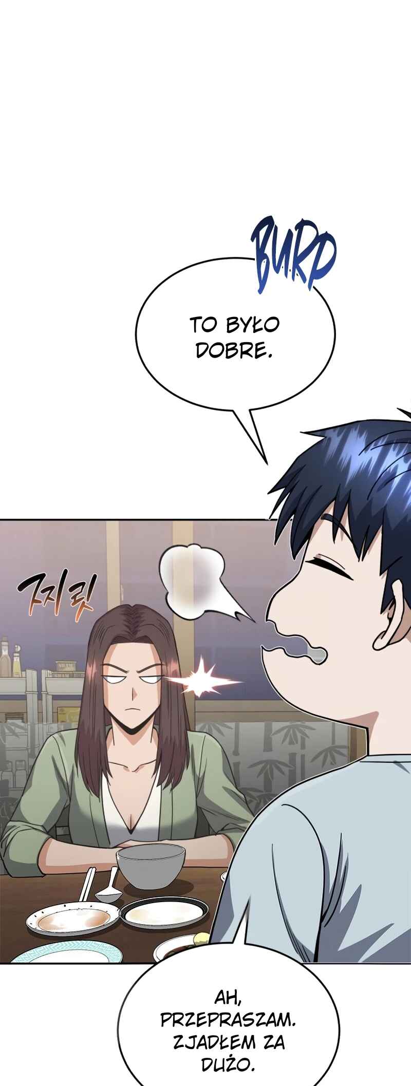 Gyugyeok Oe Hyeoltong Cheonjae Chapter 83 - Page 72