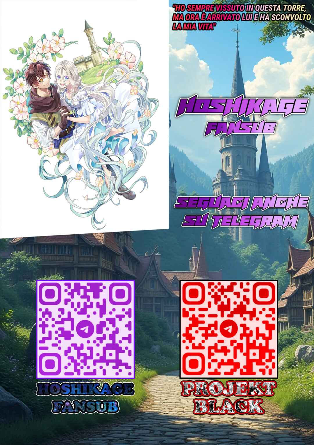 Märchen Crown Chapter 10 - Page 20