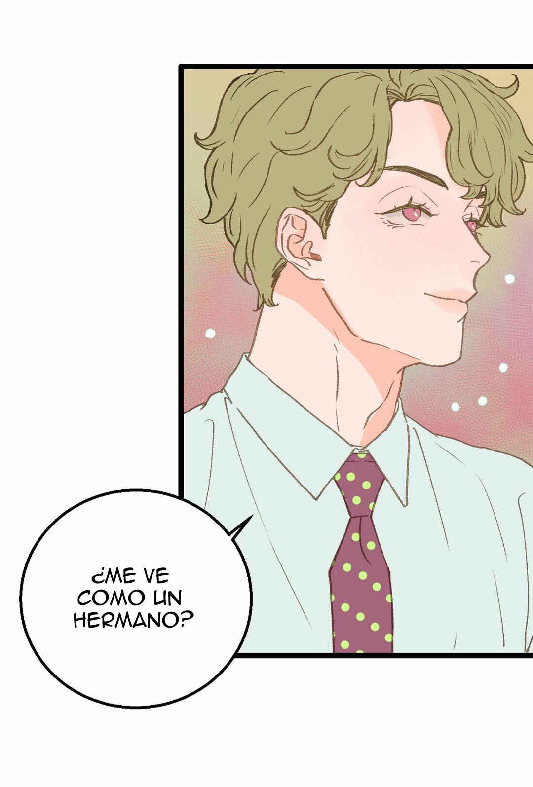 Beta Off Not Dating Chapter 12 - Page 20