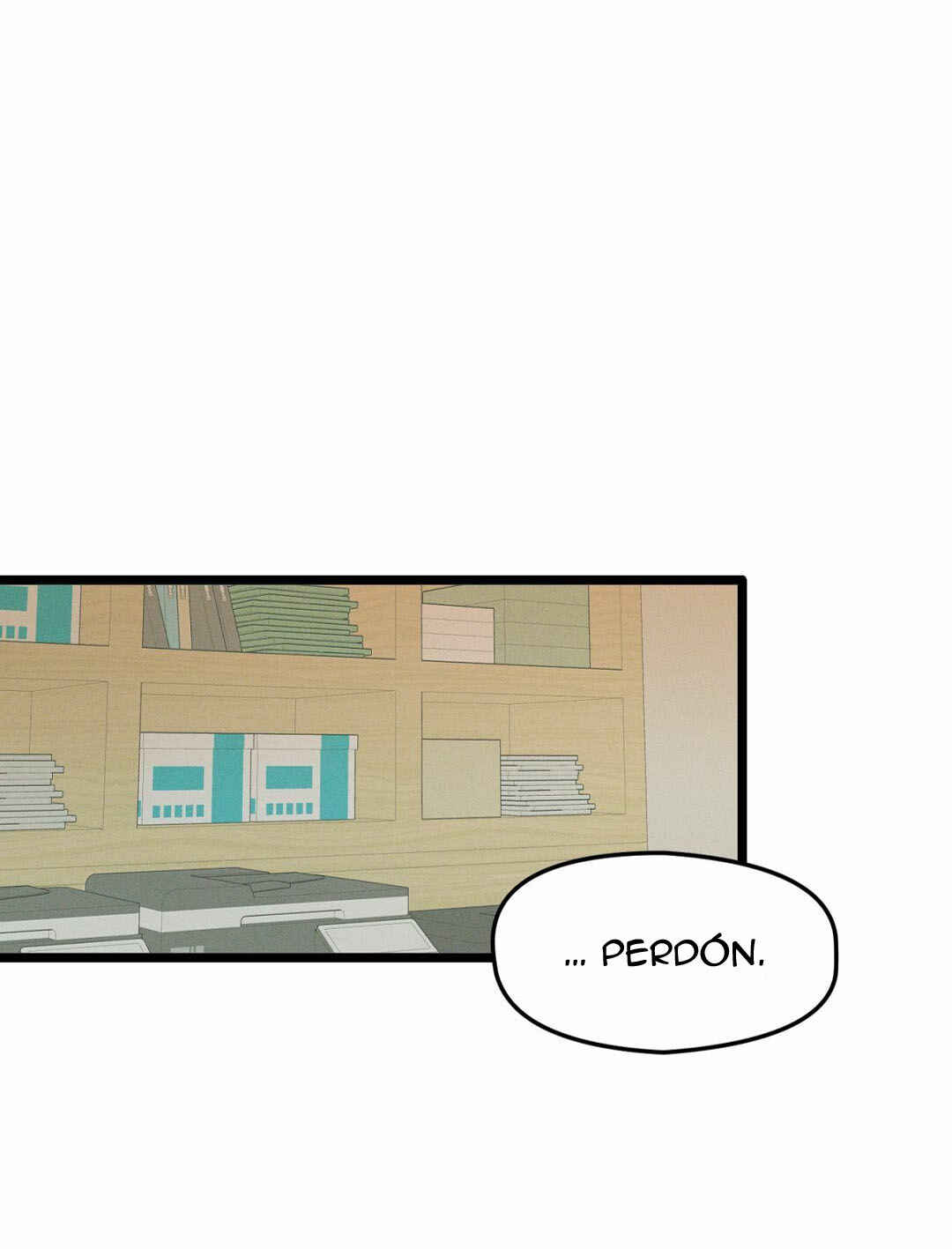 Beta Off Not Dating Chapter 12 - Page 32