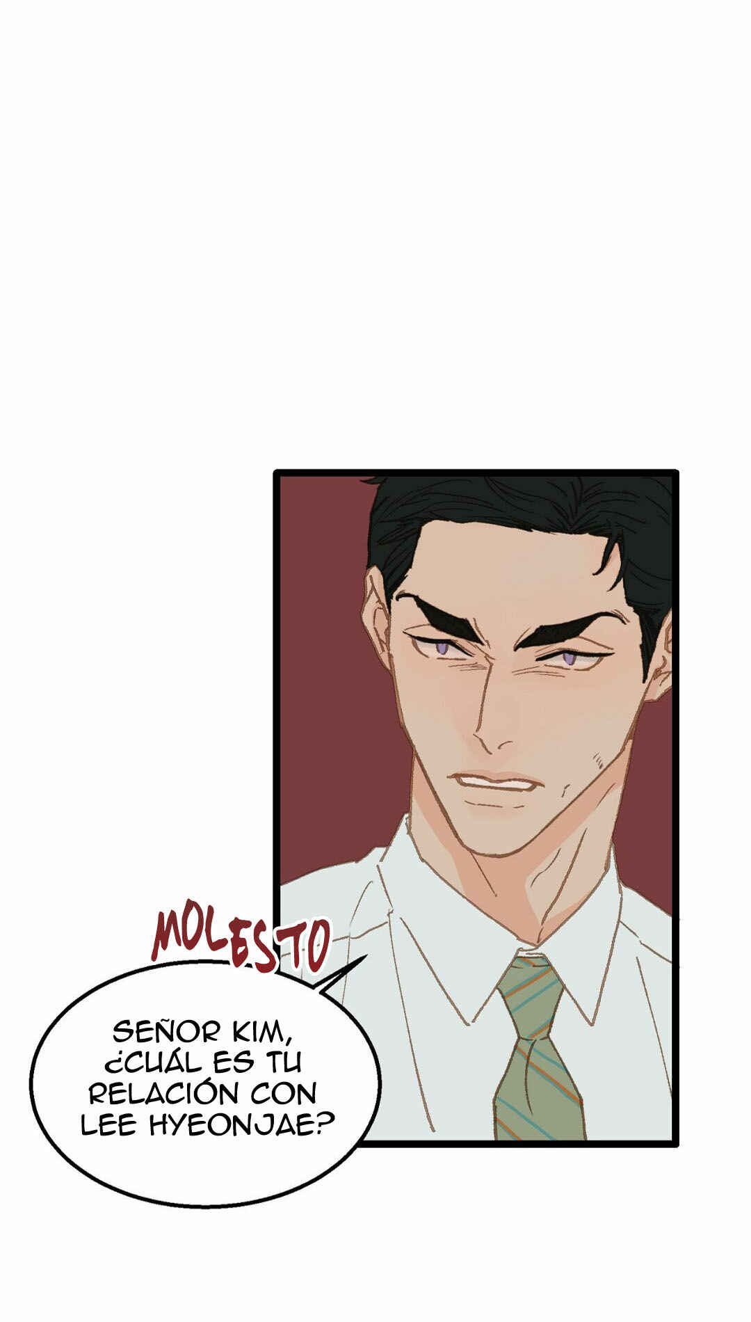 Beta Off Not Dating Chapter 12 - Page 41