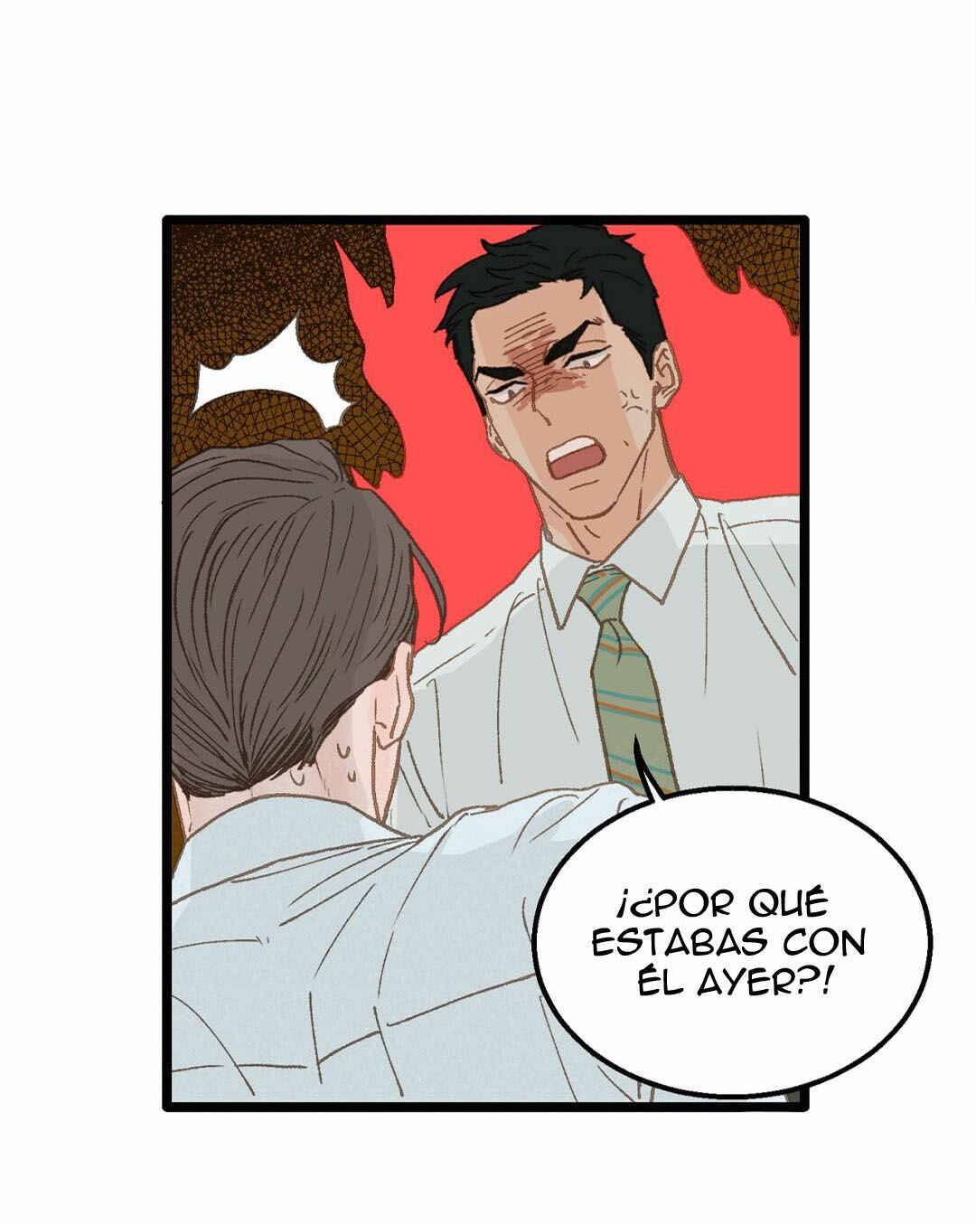 Beta Off Not Dating Chapter 12 - Page 43