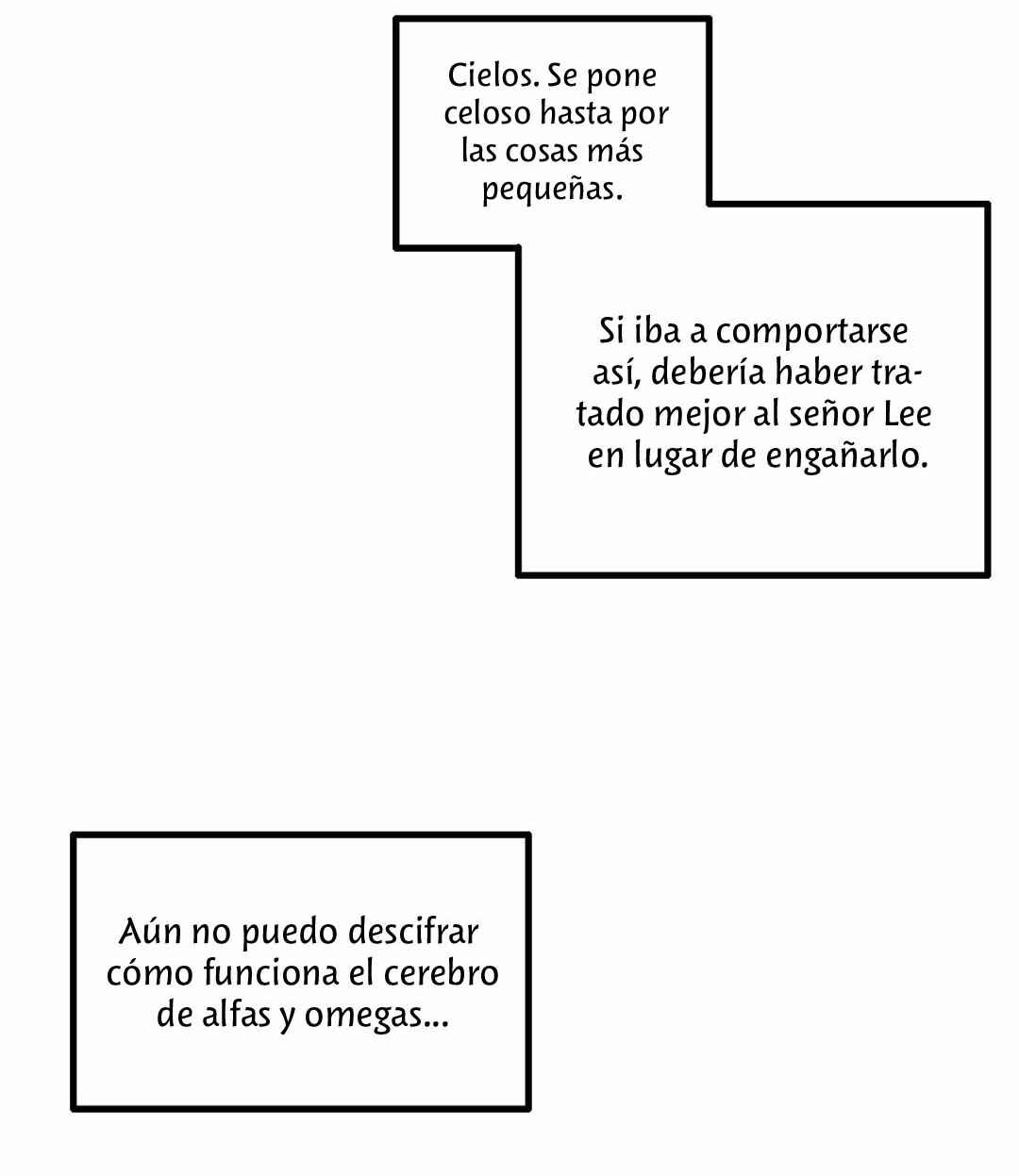 Beta Off Not Dating Chapter 12 - Page 46