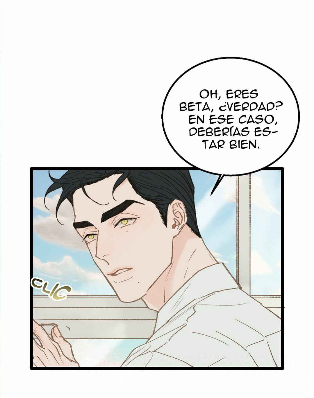 Beta Off Not Dating Chapter 12 - Page 51