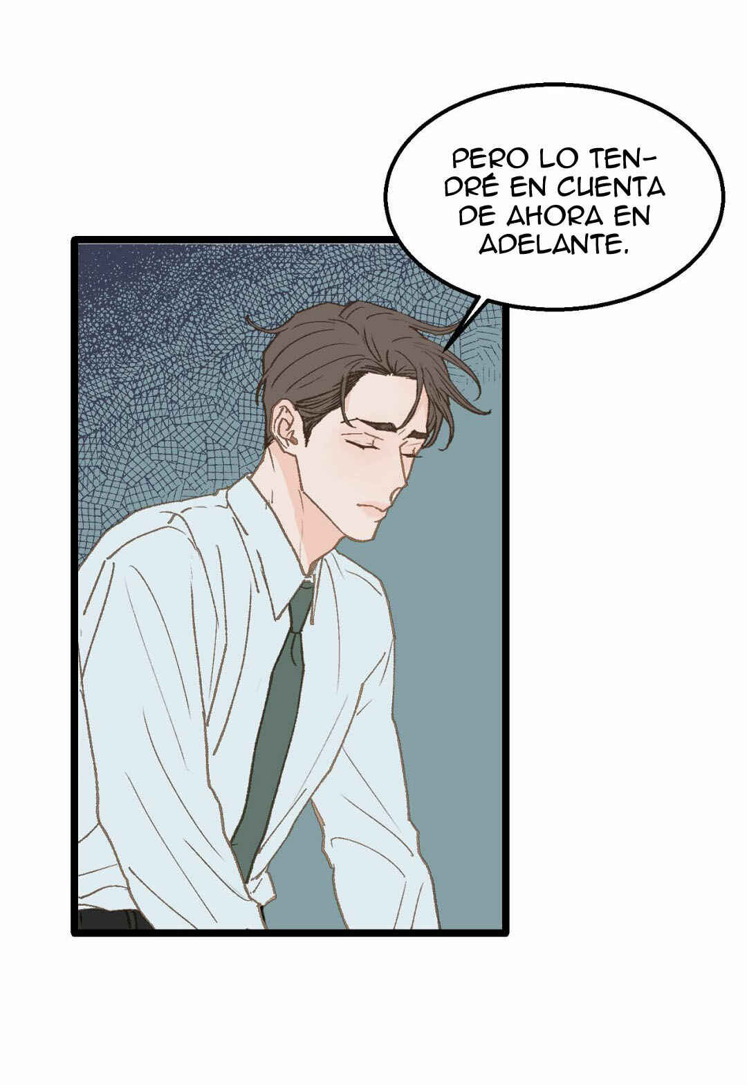 Beta Off Not Dating Chapter 12 - Page 57
