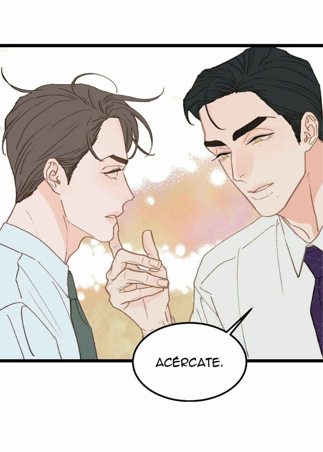 Beta Off Not Dating Chapter 12 - Page 59