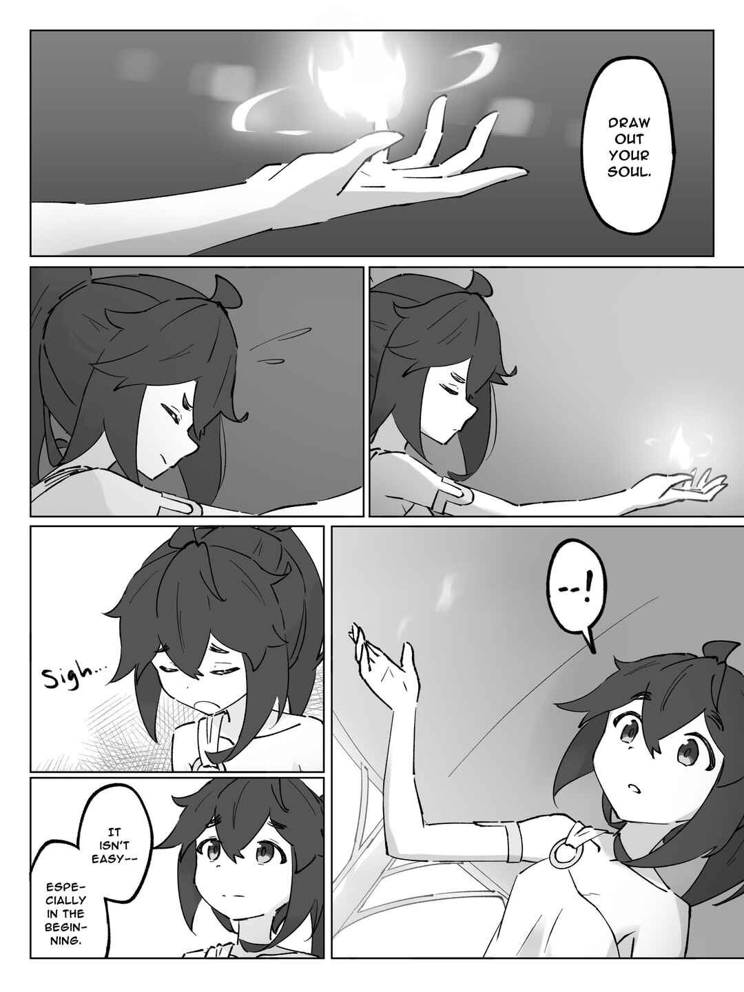 Facets Chapter 8 - Page 10