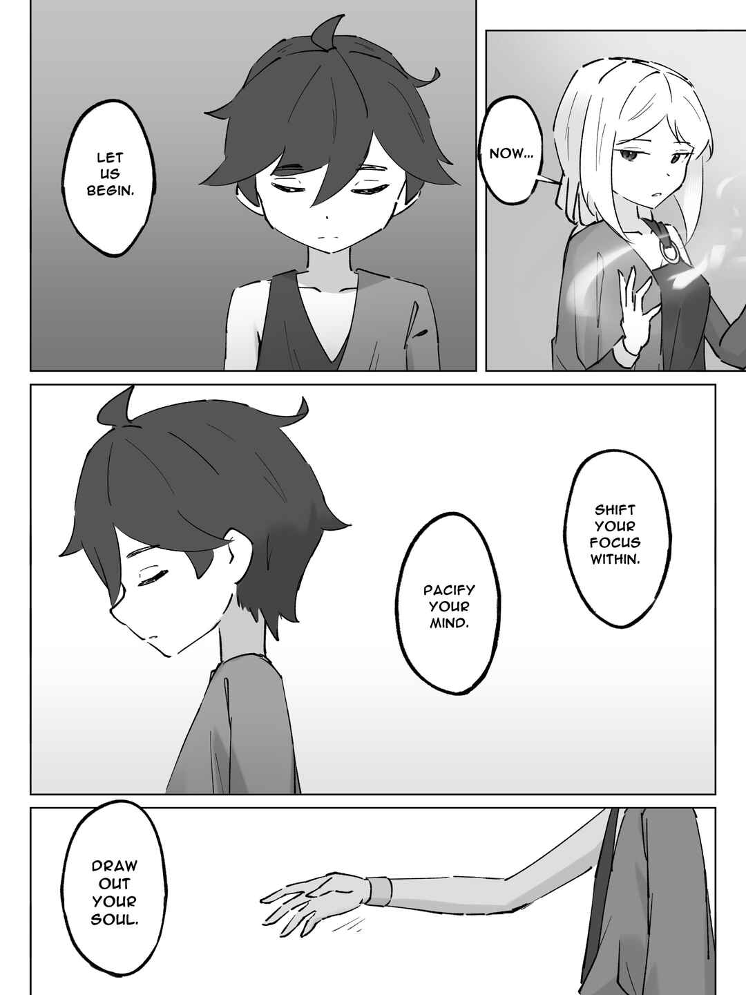 Facets Chapter 8 - Page 6