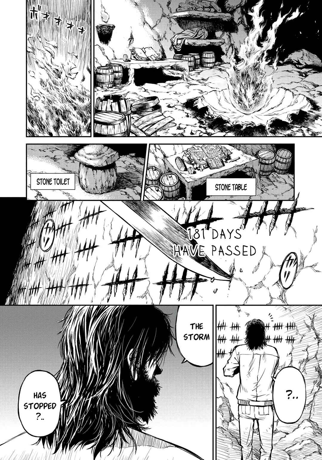 Yomuin-san wa Yuusha ja Arimasen node Chapter 2 - Page 10