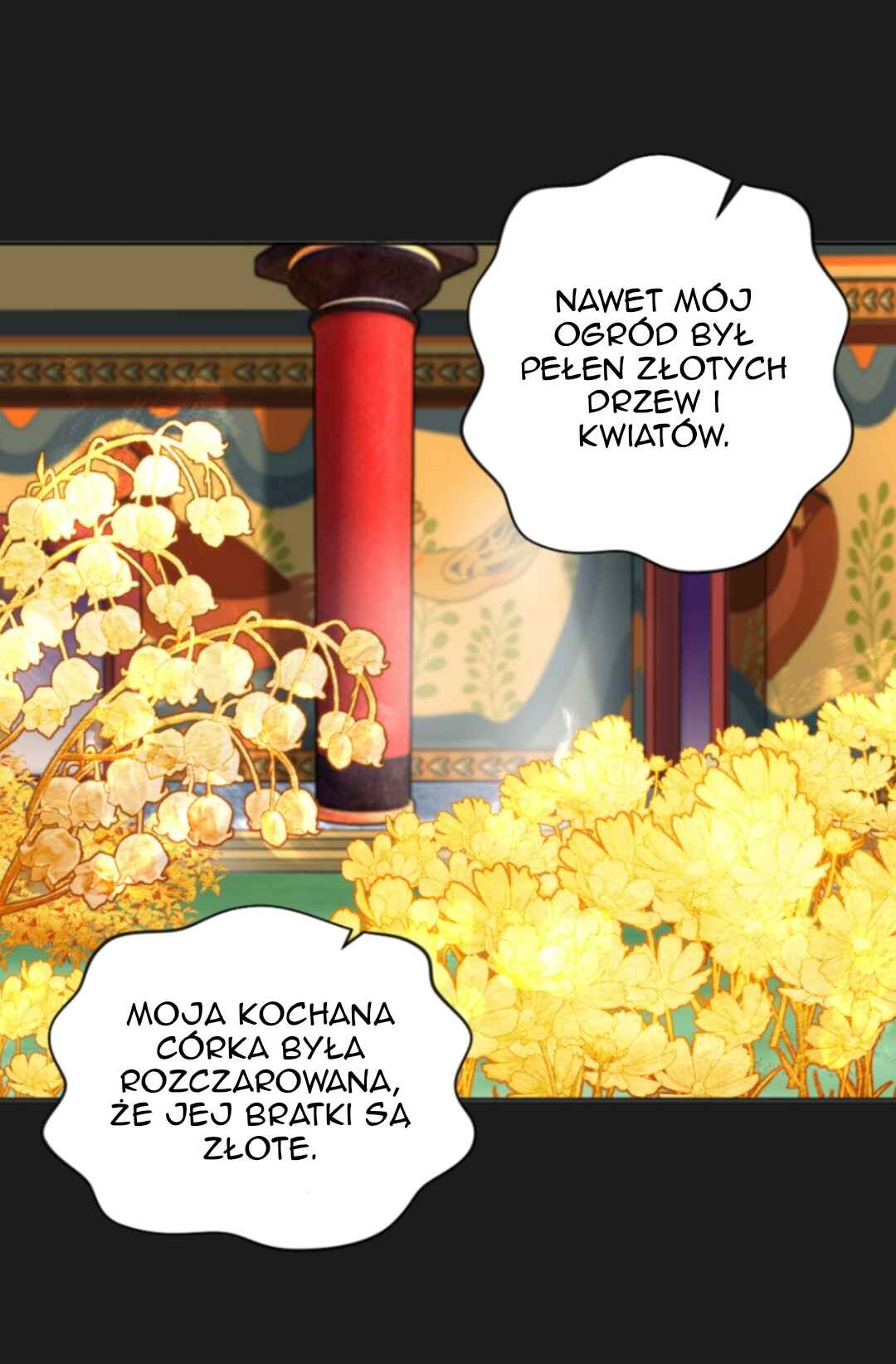 The journey of Dionysus Chapter 78 - Page 10