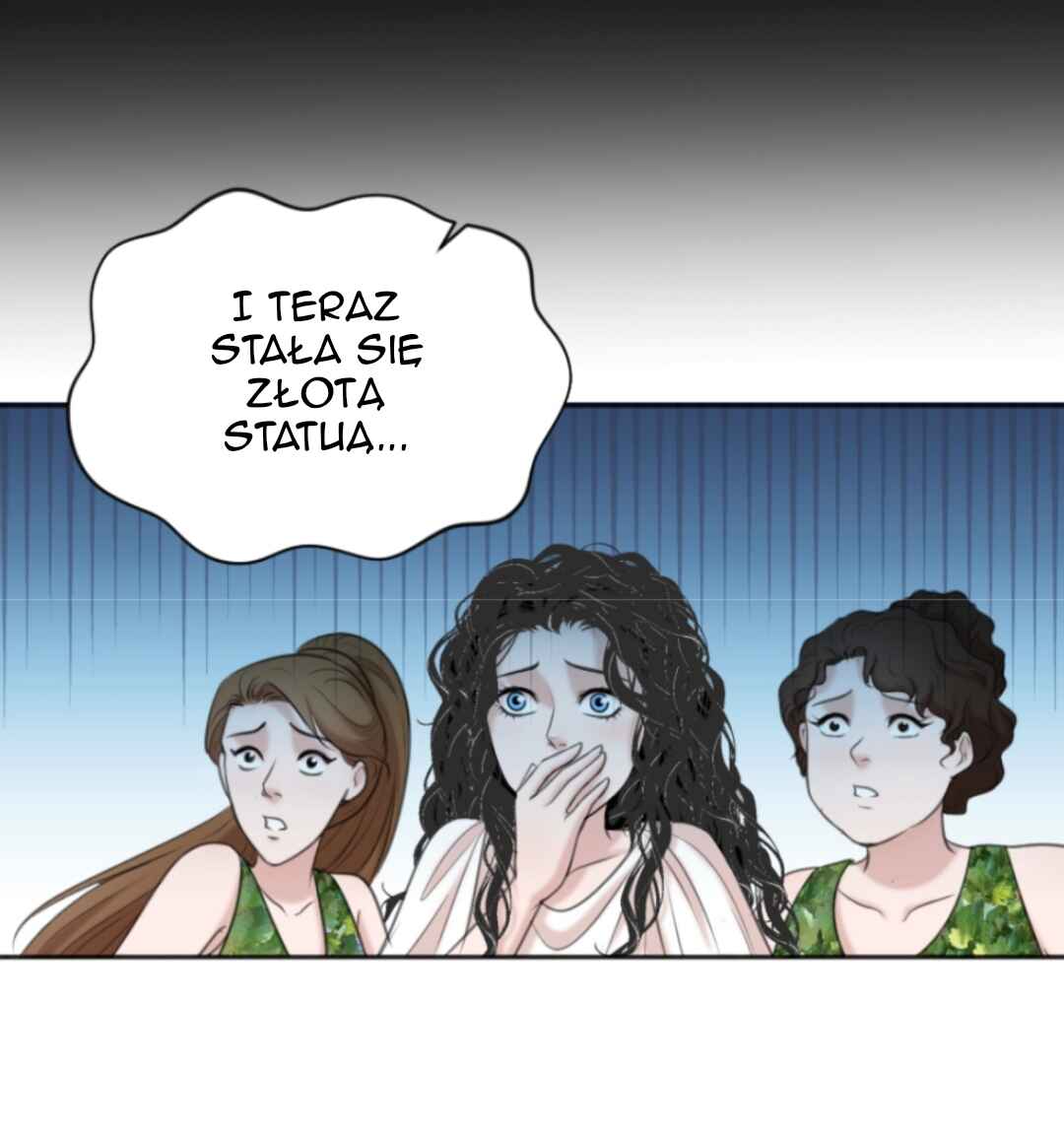 The journey of Dionysus Chapter 78 - Page 12