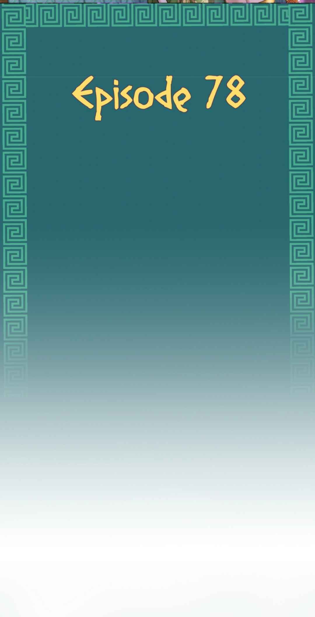 The journey of Dionysus Chapter 78 - Page 2