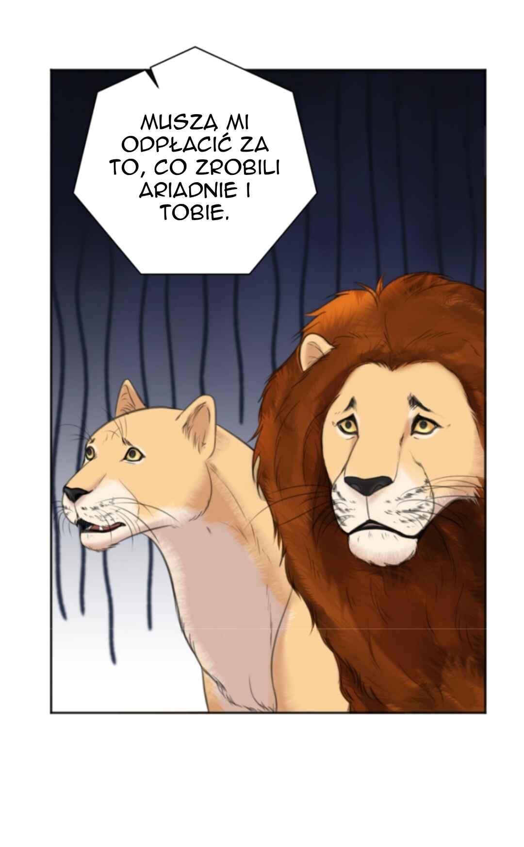 The journey of Dionysus Chapter 78 - Page 27