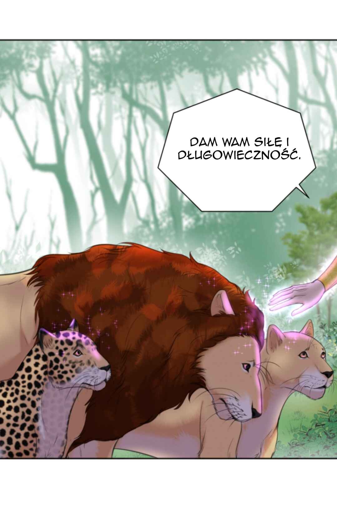 The journey of Dionysus Chapter 78 - Page 28