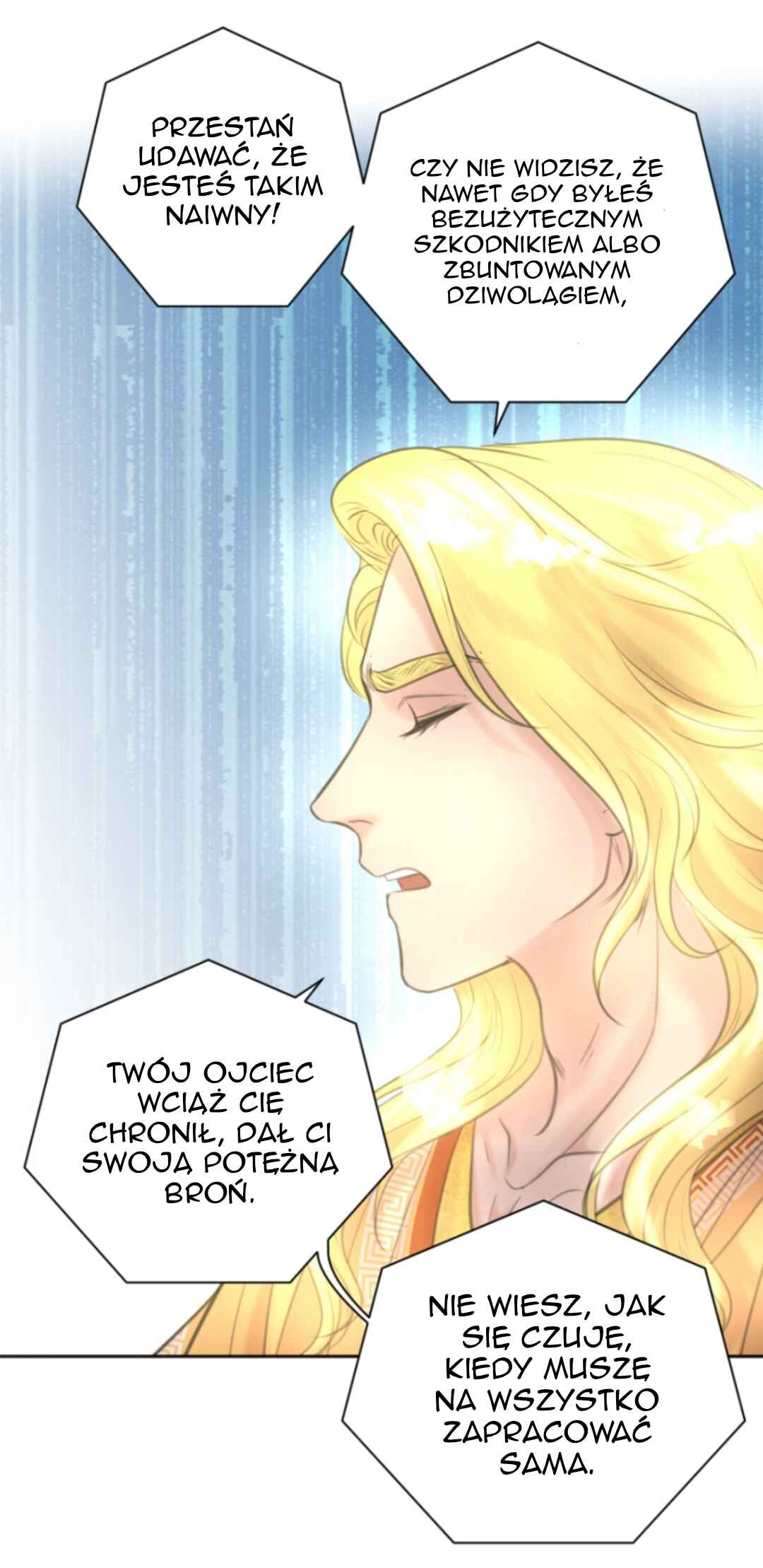 The journey of Dionysus Chapter 78 - Page 39