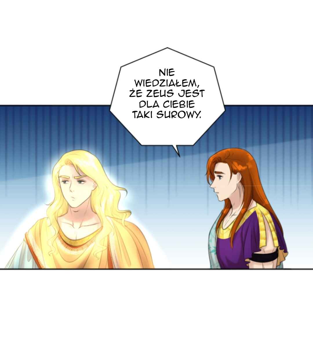 The journey of Dionysus Chapter 78 - Page 41