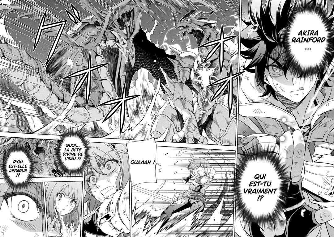 Drawing - Saikyou Mangaka wa Oekaki Skill de Isekai Musou Suru! Chapter 19 - Page 12