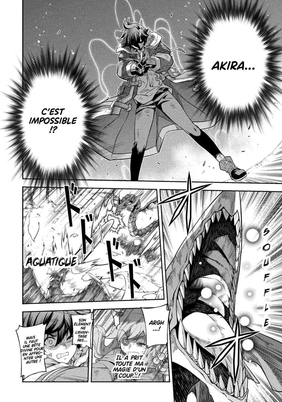 Drawing - Saikyou Mangaka wa Oekaki Skill de Isekai Musou Suru! Chapter 19 - Page 13