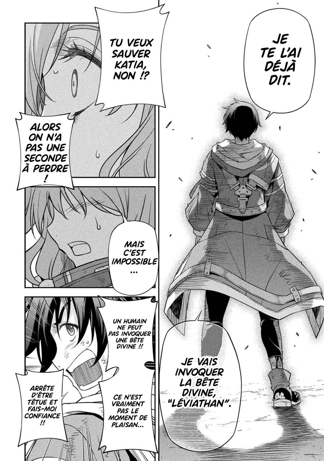 Drawing - Saikyou Mangaka wa Oekaki Skill de Isekai Musou Suru! Chapter 19 - Page 7