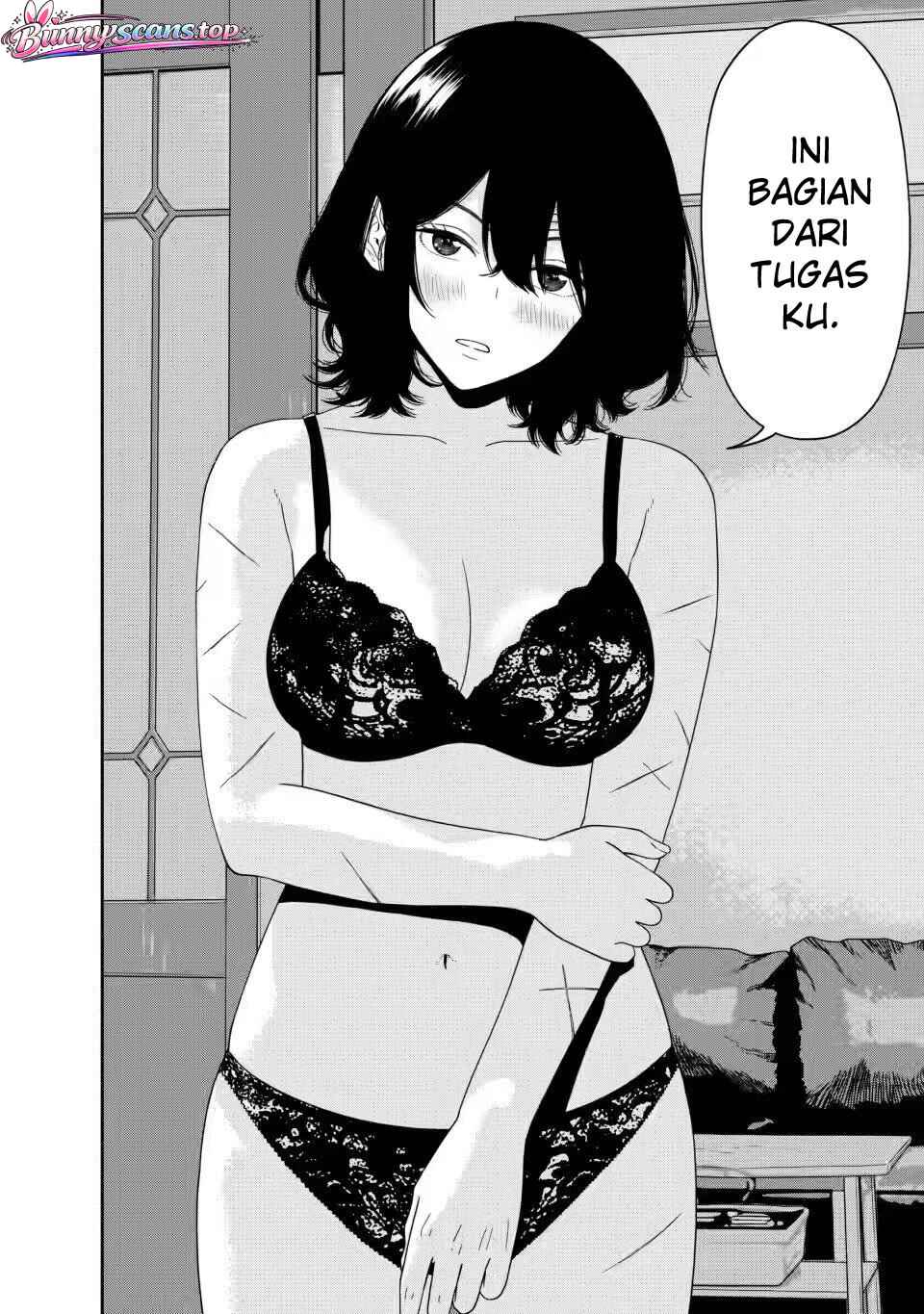 Dungeon de Tatakaitsuzukete 20-nen no Doutei Yuusha, Chijou ni Modottara Danjoubi 1:1000 no Sekai Datta Chapter 4.3 - Page 11