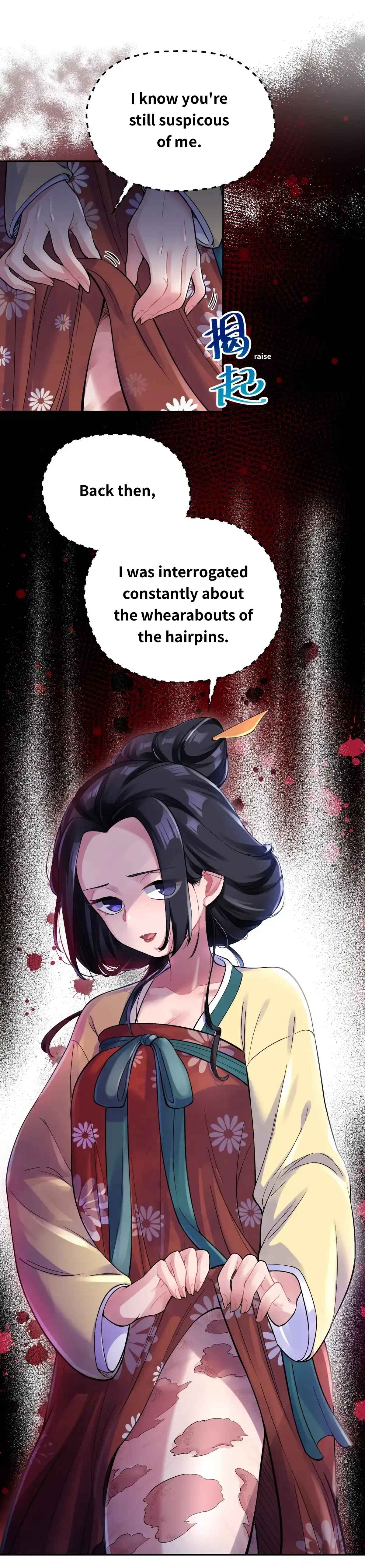Xiǎomótóu Bàolù la! Chapter 75 - Page 18