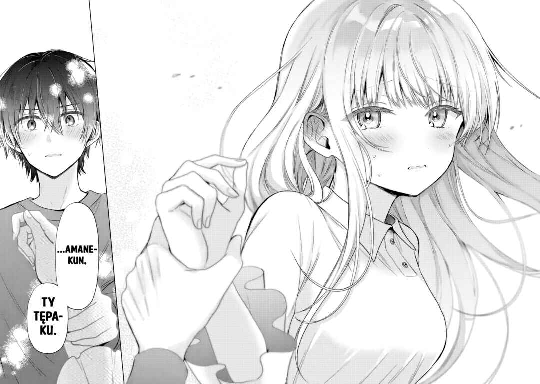 Otonari no Tenshi-sama ni Itsunomanika Dame Ningen ni Sareteita Ken Chapter 24.3 - Page 7