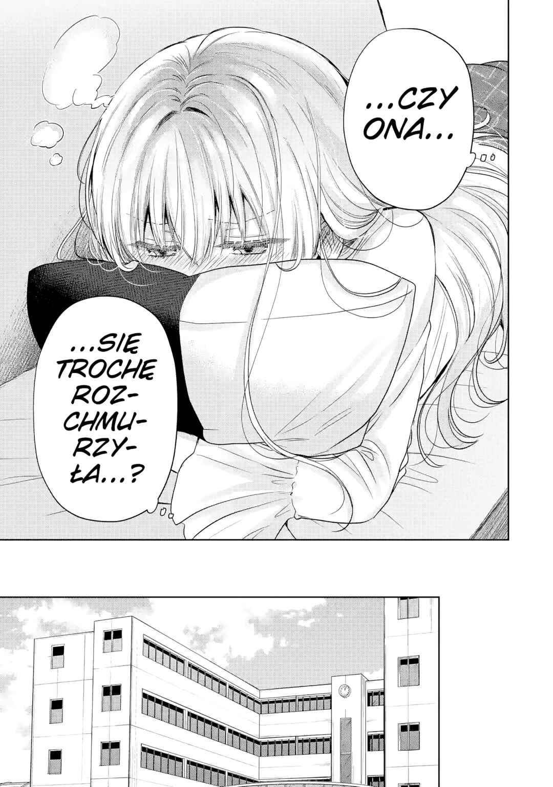 Otonari no Tenshi-sama ni Itsunomanika Dame Ningen ni Sareteita Ken Chapter 24.3 - Page 9