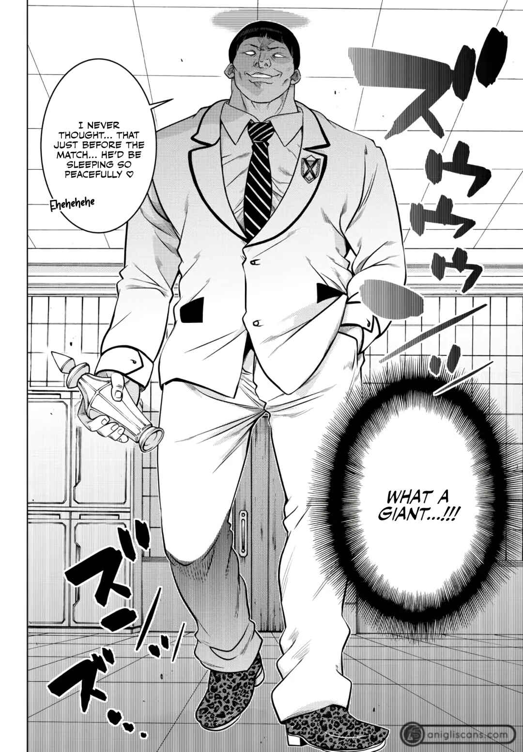Ochikobore Datta Ani ga Jitsuha Saikyou ~Shijou Saikyou no Yuusha wa Tensei-shi, Gakuen de Mujikaku ni Musou Suru~ Chapter 12 - Page 7