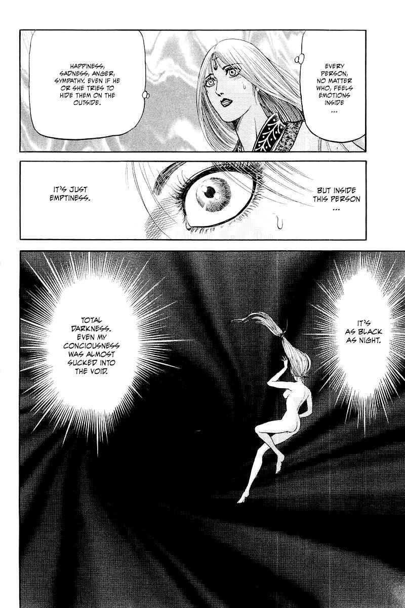 Ryuroden Chapter 78 - Page 29
