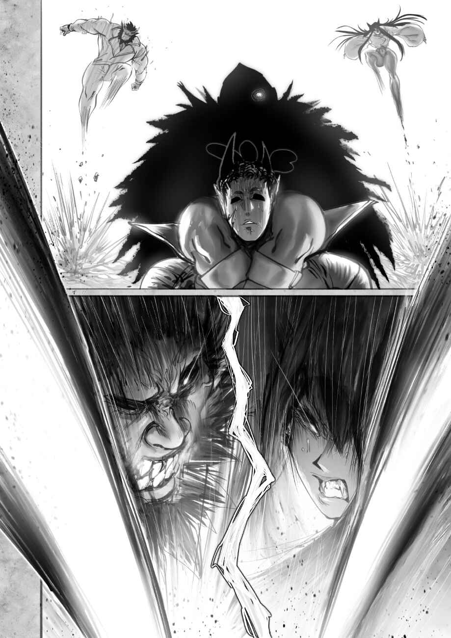 Ramia-Yana Chapter 8.3 - Page 10