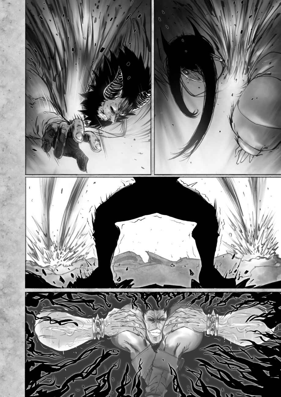 Ramia-Yana Chapter 8.3 - Page 12