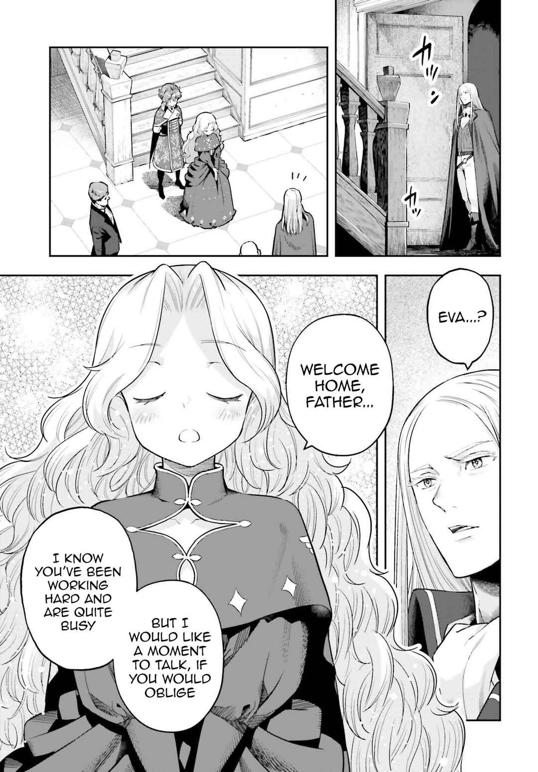 Genkaigoe no Skill wa, Tenseisha ni Shika Atsukaenai - Over Limit Skill Holder Chapter 19 - Page 17