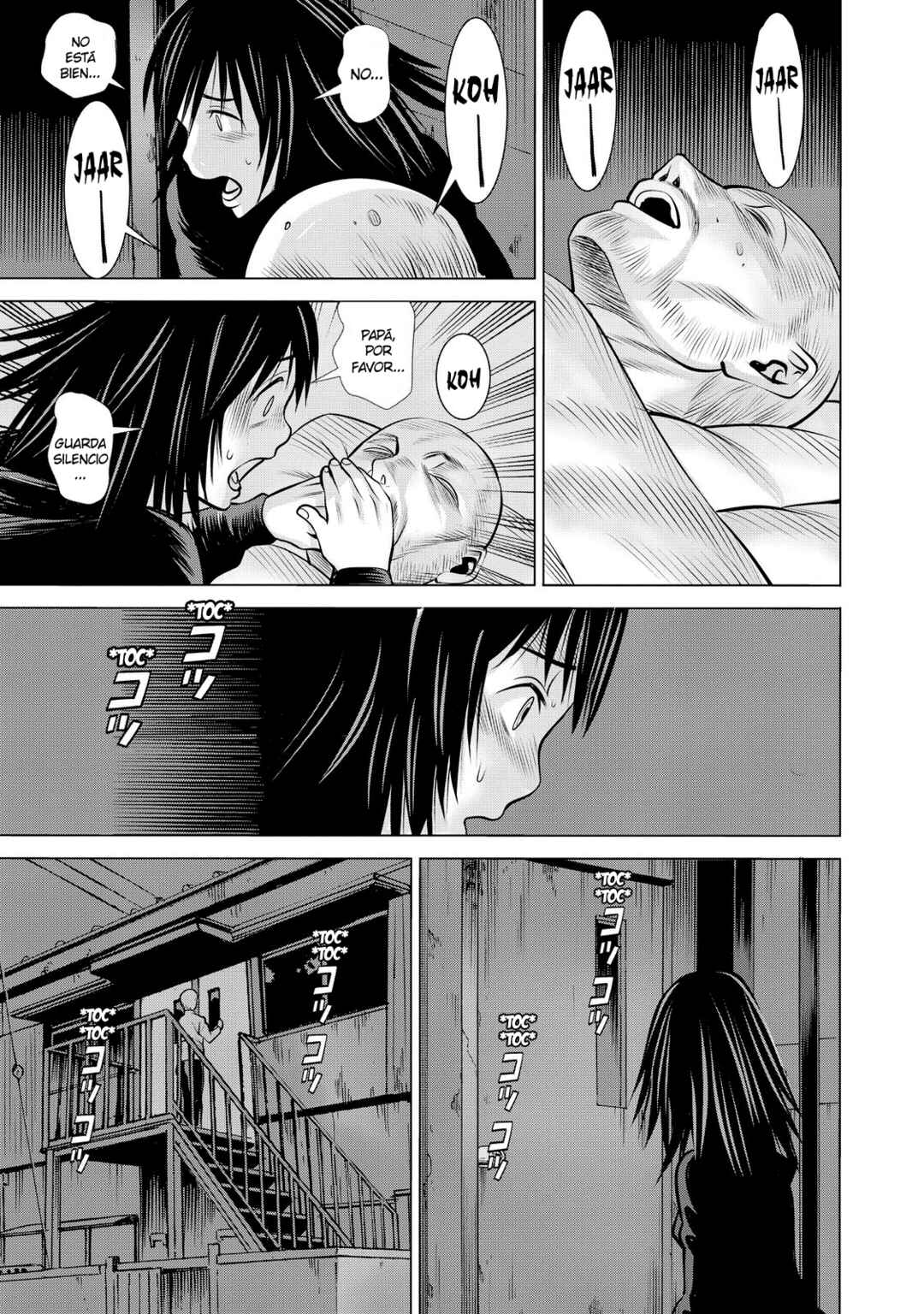 Dance in the Vampire Bund A.S.O. Chapter 79 - Page 15