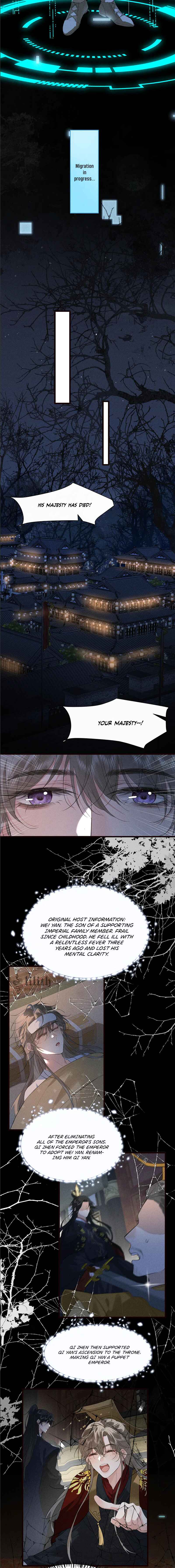 Mad for Love Chapter 29 - Page 6