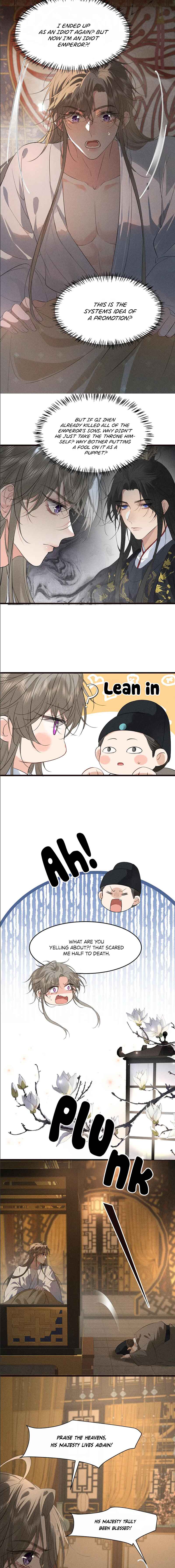 Mad for Love Chapter 29 - Page 7
