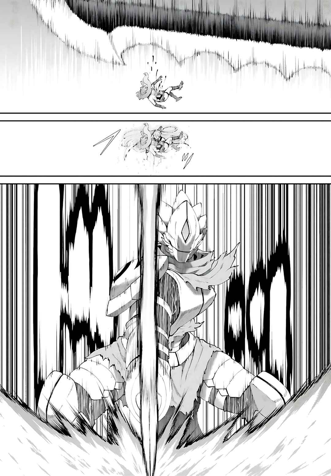 Maou Toubatsu Shita Ato, Medachitakunai node Guild Master ni Natta Chapter 55 - Page 18