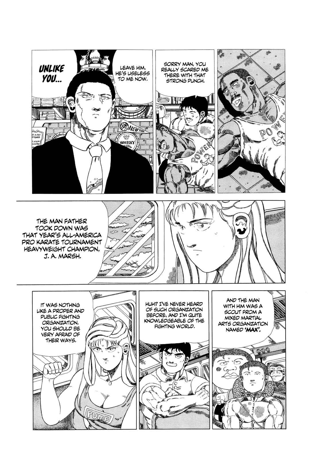 NEW Jungle King Tar-chan Chapter 146 - Page 25