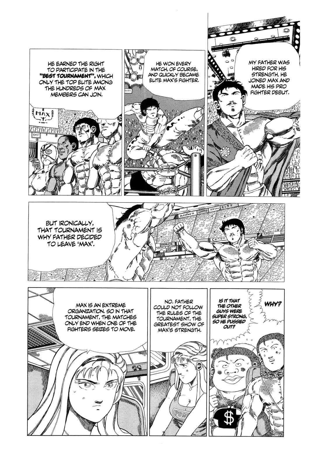 NEW Jungle King Tar-chan Chapter 146 - Page 26