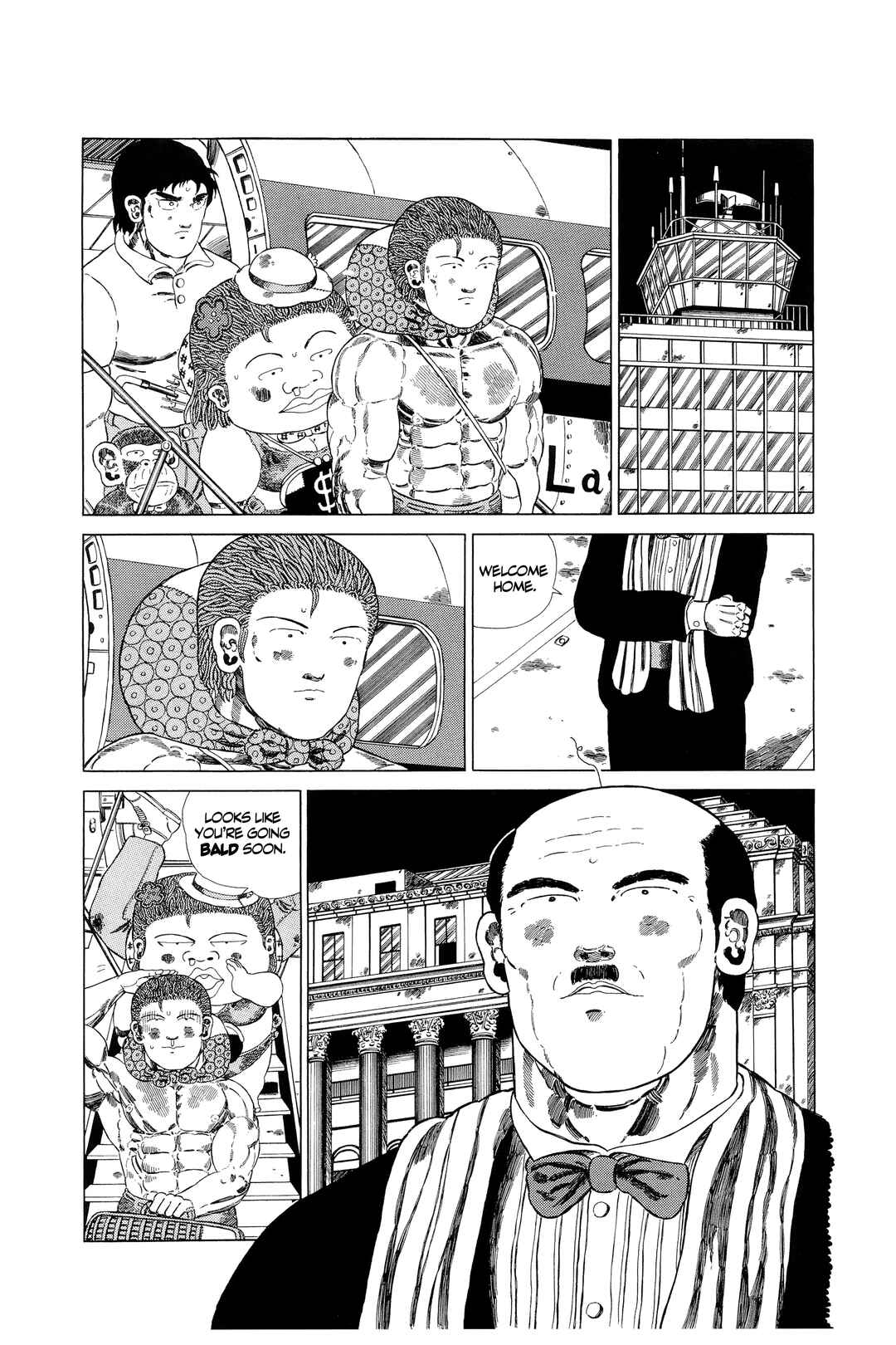 NEW Jungle King Tar-chan Chapter 146 - Page 29