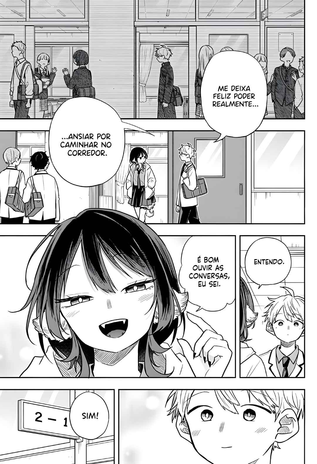 Ogami Tsumiki to Kinichijou. Chapter 70 - Page 14