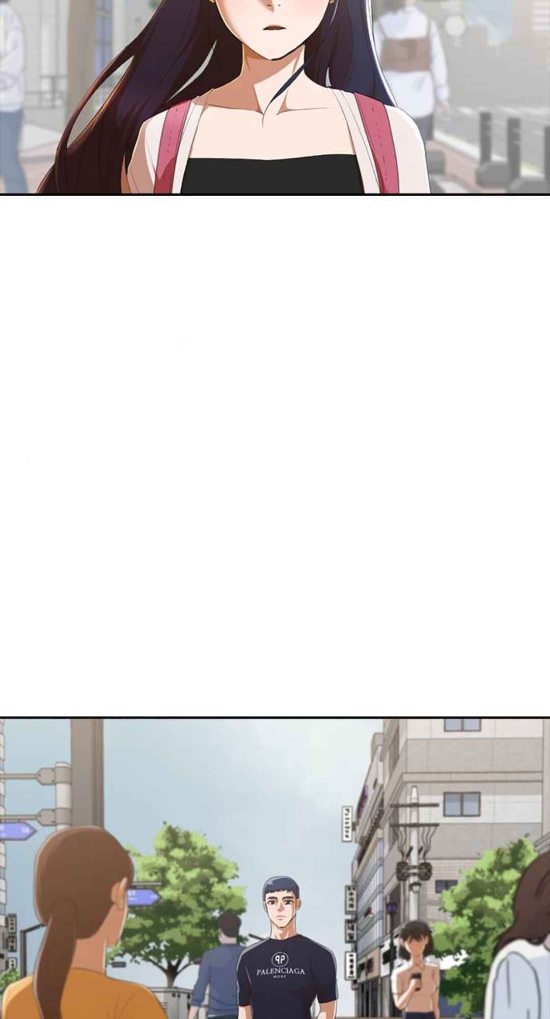 Random Chat Chapter 226 - Page 125