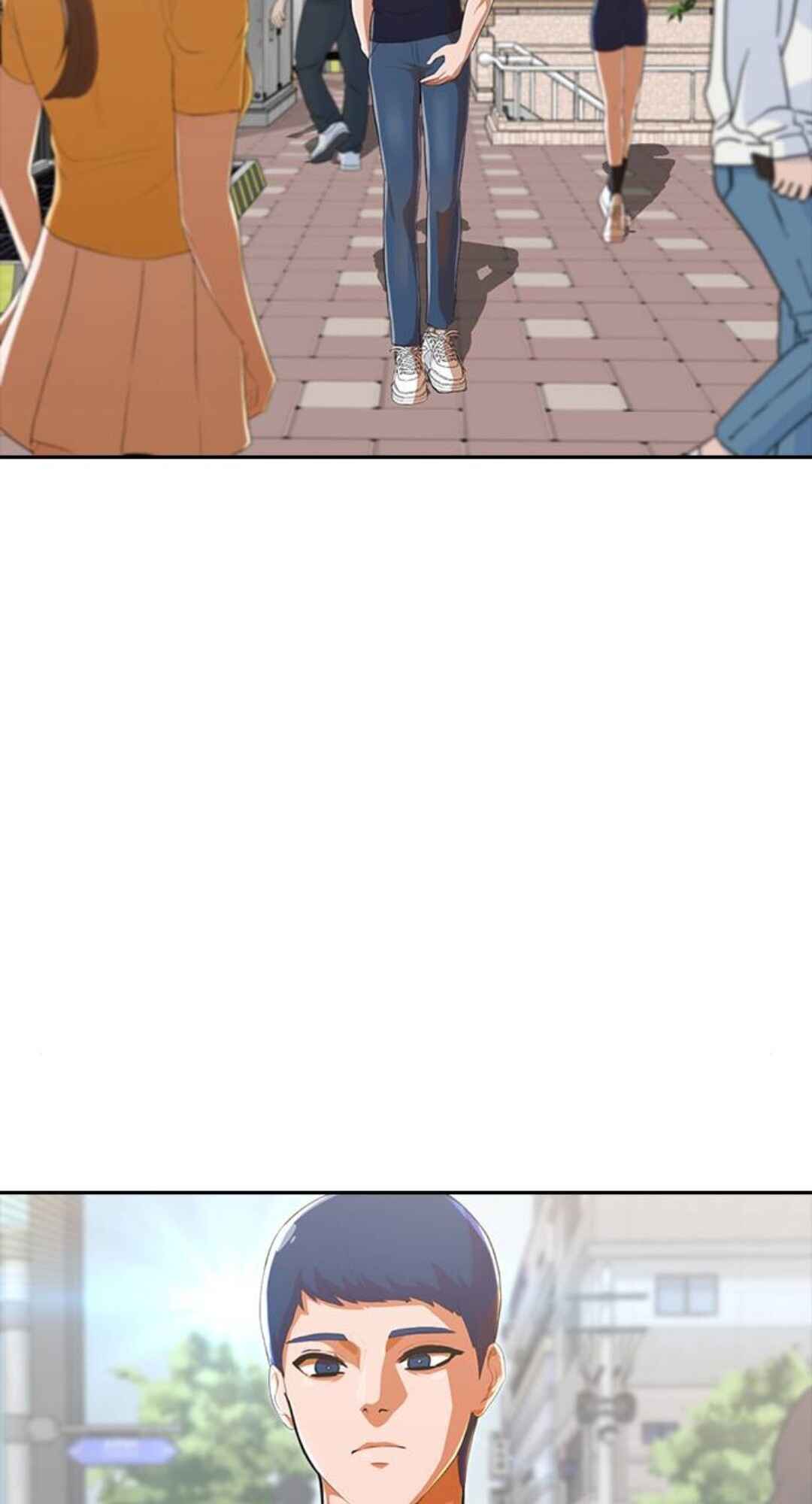 Random Chat Chapter 226 - Page 126