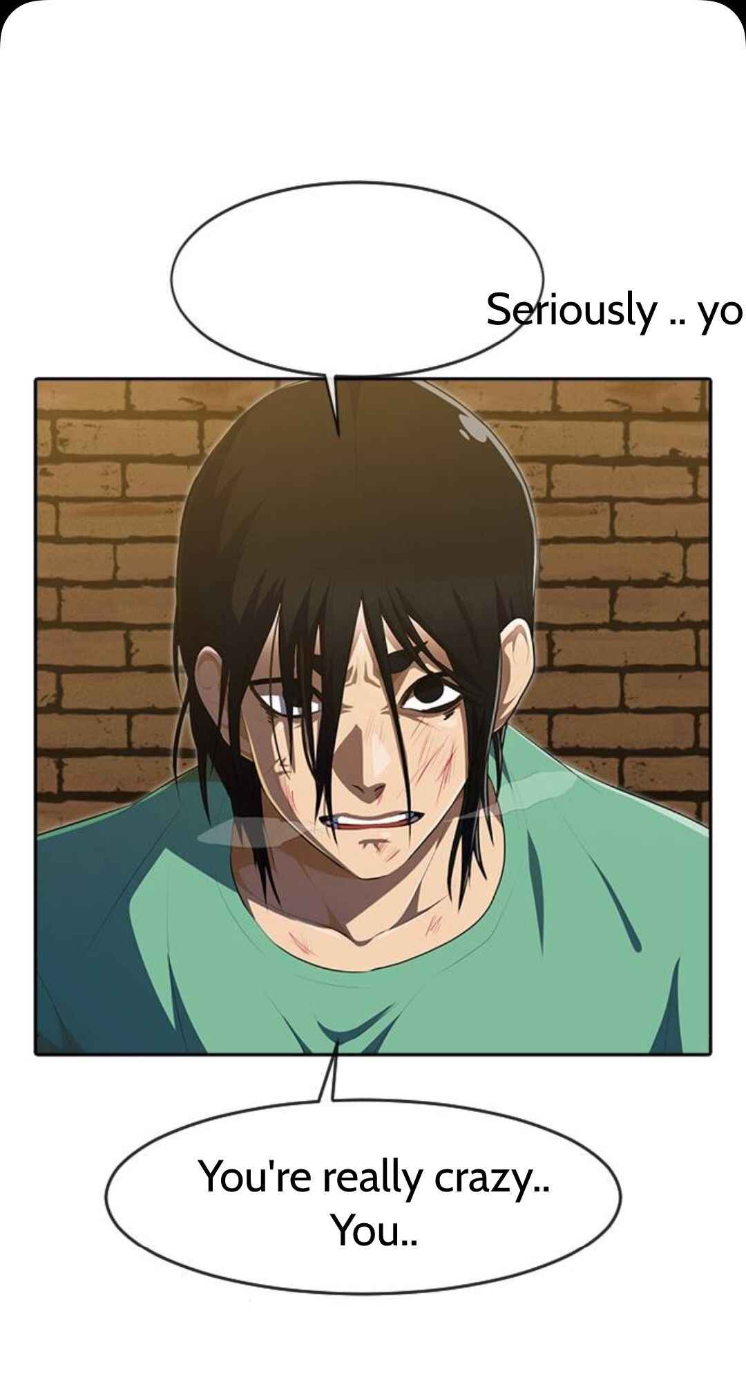 Random Chat Chapter 226 - Page 13