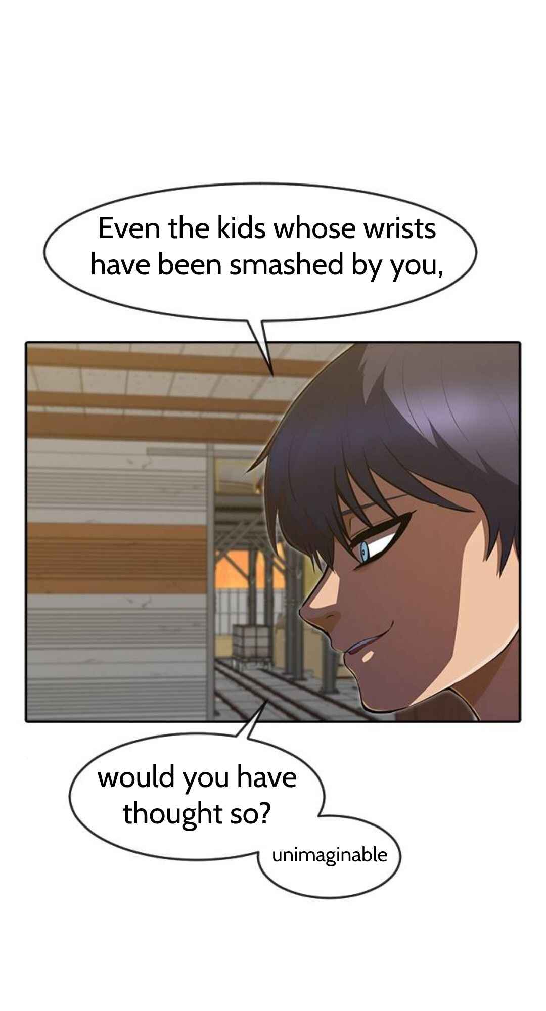 Random Chat Chapter 226 - Page 14