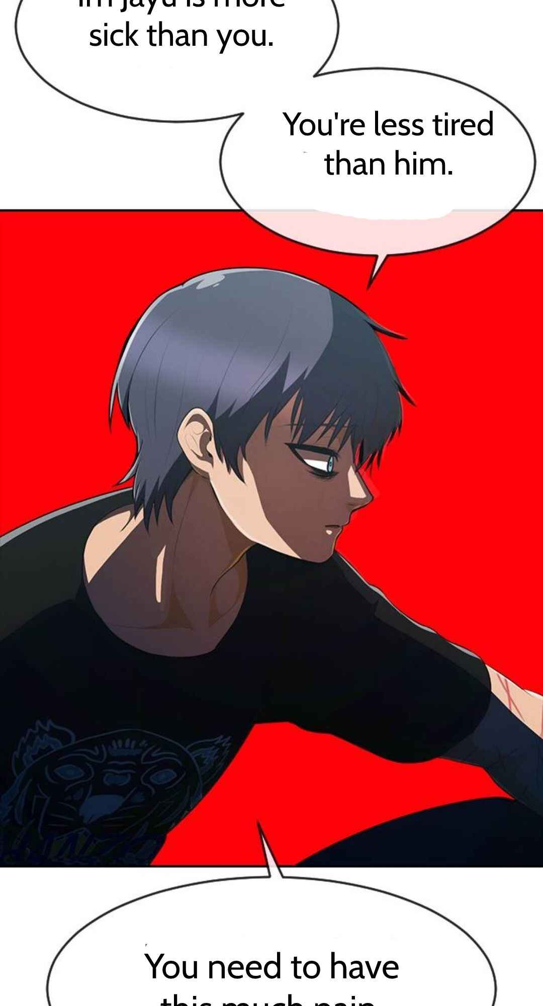 Random Chat Chapter 226 - Page 19